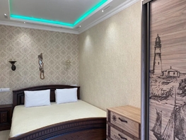 Снять двухкомнатную квартиру Ленина ул, 38  м&sup2;, 3840 рублей