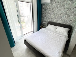 Снять однокомнатную квартиру Трунова пер, 30  м&sup2;, 2600 рублей