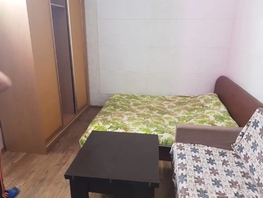 Снять двухкомнатную квартиру Орджоникидзе ул, 40  м&sup2;, 2500 рублей