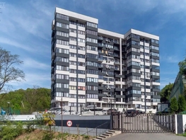 Снять однокомнатную квартиру Амбровая ул, 35  м&sup2;, 2200 рублей