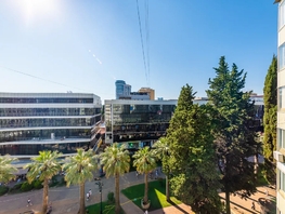 Снять однокомнатную квартиру Навагинская ул, 38  м&sup2;, 2800 рублей