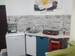 Снять двухкомнатную квартиру Орджоникидзе ул, 50  м&sup2;, 3000 рублей