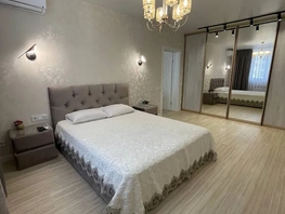 Снять однокомнатную квартиру Трунова пер, 48  м&sup2;, 6150 рублей