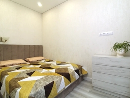 Снять однокомнатную квартиру Искры ул, 35  м&sup2;, 3600 рублей