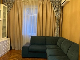 Снять двухкомнатную квартиру Чайковского ул, 56  м&sup2;, 4800 рублей