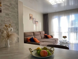 Снять двухкомнатную квартиру Загородная ул, 56  м&sup2;, 2415 рублей