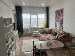 Снять однокомнатную квартиру Виноградная ул, 35  м&sup2;, 6000 рублей