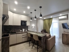 Снять однокомнатную квартиру Ленина ул, 35  м&sup2;, 4020 рублей