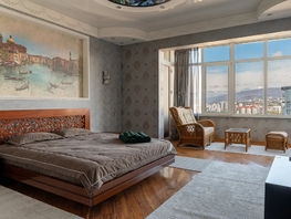 Снять трехкомнатную квартиру Первомайская ул, 152  м&sup2;, 9987 рублей