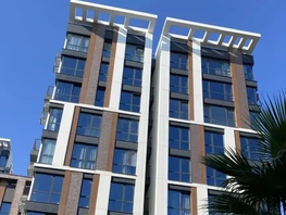 Снять однокомнатную квартиру Курортный пр-кт, 40  м&sup2;, 2500 рублей
