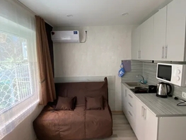 Снять однокомнатную квартиру Горького пер, 16  м&sup2;, 4000 рублей