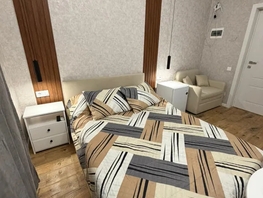 Снять однокомнатную квартиру Чкалова ул, 18  м&sup2;, 3500 рублей
