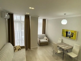 Снять однокомнатную квартиру Депутатская ул, 30  м&sup2;, 4270 рублей
