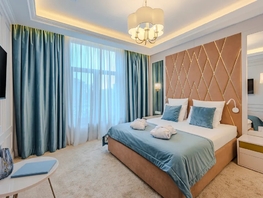 Снять однокомнатную квартиру Курортный пр-кт, 33  м&sup2;, 3800 рублей