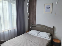 Снять двухкомнатную квартиру Мацестинская ул, 31  м&sup2;, 4000 рублей