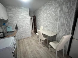 Снять однокомнатную квартиру Победы ул, 30  м&sup2;, 4500 рублей