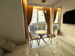 Снять однокомнатную квартиру Ясногорская ул, 20  м&sup2;, 4000 рублей