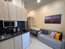 Снять однокомнатную квартиру Чекменева ул, 16  м&sup2;, 3564 рублей