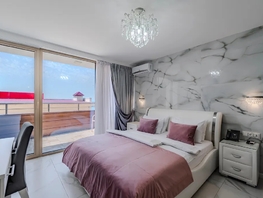 Снять однокомнатную квартиру Морской пер, 45  м&sup2;, 15100 рублей