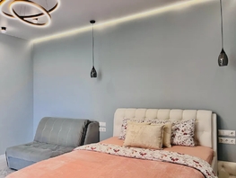 Снять однокомнатную квартиру Депутатская ул, 32  м&sup2;, 1430 рублей