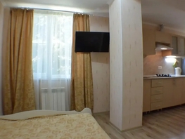 Снять однокомнатную квартиру Ленина ул, 25  м&sup2;, 3000 рублей
