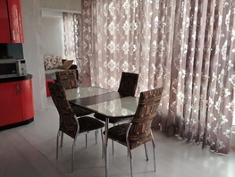 Снять двухкомнатную квартиру Волжская ул, 60  м&sup2;, 6000 рублей