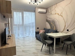 Снять однокомнатную квартиру Ясногорская ул, 40  м&sup2;, 4900 рублей