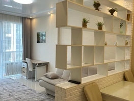Снять однокомнатную квартиру Крымская ул, 45  м&sup2;, 5000 рублей