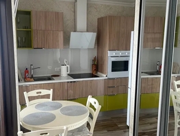 Снять двухкомнатную квартиру Депутатская ул, 45  м&sup2;, 5900 рублей