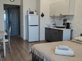 Снять однокомнатную квартиру Мацестинская ул, 32  м&sup2;, 4500 рублей