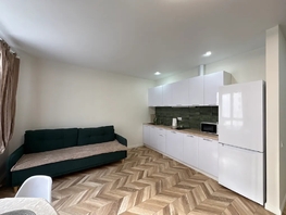 Снять однокомнатную квартиру Искры ул, 40  м&sup2;, 4200 рублей