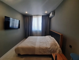 Снять двухкомнатную квартиру Голубые дали ул, 51  м&sup2;, 3650 рублей