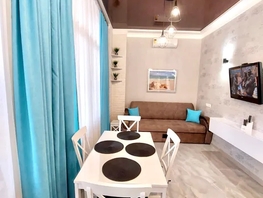 Снять однокомнатную квартиру Демократическая ул, 39  м&sup2;, 3500 рублей