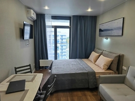 Снять однокомнатную квартиру Ясногорская ул, 25  м&sup2;, 3200 рублей