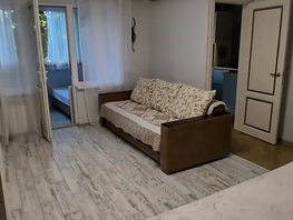 Снять однокомнатную квартиру Победы ул, 30  м&sup2;, 3000 рублей