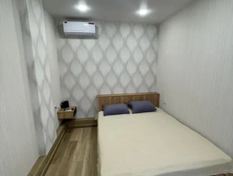 Снять однокомнатную квартиру Пирогова ул, 32  м&sup2;, 3500 рублей