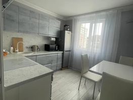 Снять трехкомнатную квартиру Худякова ул, 77  м&sup2;, 4000 рублей