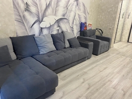 Снять однокомнатную квартиру Санаторная ул, 33  м&sup2;, 4000 рублей