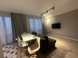 Снять однокомнатную квартиру Крымская ул, 37  м&sup2;, 5000 рублей