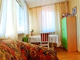 Снять трехкомнатную квартиру Волжский пер, 40  м&sup2;, 3125 рублей