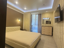 Снять двухкомнатную квартиру Ленина ул, 40  м&sup2;, 7500 рублей