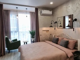 Снять однокомнатную квартиру Ясногорская ул, 28  м&sup2;, 2500 рублей