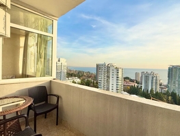 Снять однокомнатную квартиру Депутатская ул, 45  м&sup2;, 3400 рублей