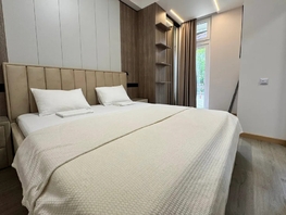 Снять однокомнатную квартиру Рахманинова пер, 44  м&sup2;, 11250 рублей
