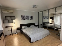 Снять однокомнатную квартиру Курортный пр-кт, 30  м&sup2;, 5000 рублей