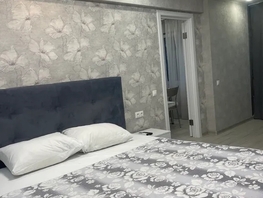 Снять двухкомнатную квартиру Воровского ул, 50  м&sup2;, 5500 рублей
