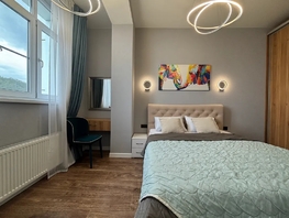 Снять однокомнатную квартиру Крымская ул, 32  м&sup2;, 6500 рублей