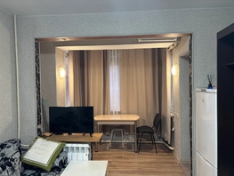 Снять однокомнатную квартиру Парковая ул, 32  м&sup2;, 3500 рублей