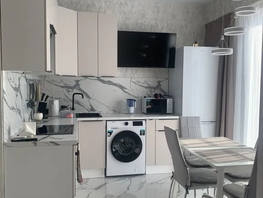 Снять однокомнатную квартиру Молодогвардейская ул, 31  м&sup2;, 3999 рублей