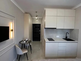 Снять однокомнатную квартиру Ясногорская ул, 18  м&sup2;, 2300 рублей